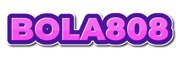 BOLA808 LOGO